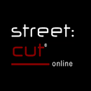 street:cut aplikacja