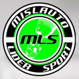 Mislauto Líder Sport-icoon
