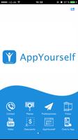 AppYourself Español Affiche