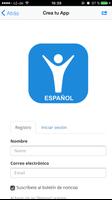 AppYourself Español تصوير الشاشة 3