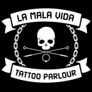 La Mala Vida Tattoo aplikacja