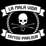 La Mala Vida Tattoo 아이콘