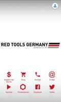 Red Tools poster