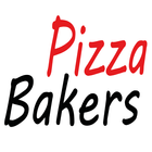 Pizza Bakers-icoon