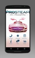 PROSTEAM poster