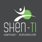shen-Ti Schule icône