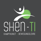 ikon shen-Ti Schule