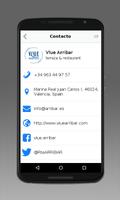 Vlue Arribar screenshot 2