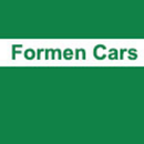 Formen Cars aplikacja