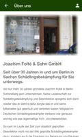 Folté & Sohn 截图 1