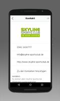 SKYLINE SPORTS CLUB LEIPZIG screenshot 2