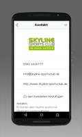 SKYLINE SPORTS CLUB LEIPZIG Screenshot 2