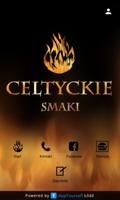پوستر Celtyckie SMAKI