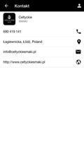 Celtyckie SMAKI screenshot 2