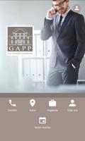 Immowert Gapp poster