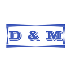 D & M Glaserei icon