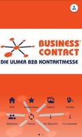 Business Contact Cartaz