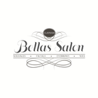 Bellas Salon Zeichen