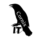 Cornix IT Zeichen