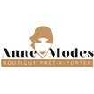 Anne Modes