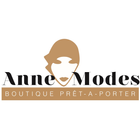 Anne Modes Zeichen