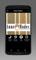 Anne Modes पोस्टर