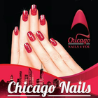 Chicago Nails 4 You icône