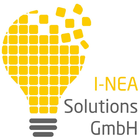 I-NEA Solutions GmbH آئیکن