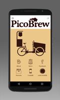 Pico Brew 海報