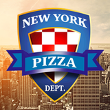 NEW YORK PIZZA DEPT. icône