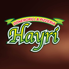 Hayri Dönergrill & Pizzeria アイコン