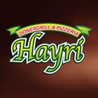 Hayri Dönergrill & Pizzeria ikon