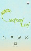 Leaf's Hair Lounge پوسٹر