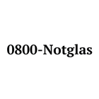 0800-Notglas icône