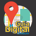Guía Digital Uruguay Zeichen