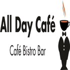All Day Café Gronau ícone