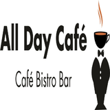 All Day Café Gronau ikona