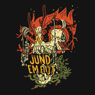 Jund em Out أيقونة