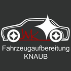 Fahrzeugaufbereitung Knaub ícone