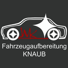 Fahrzeugaufbereitung Knaub icono