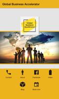 Global Business Accelerator Poster