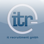 IT Recruitment GmbH 图标