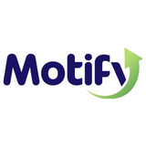Motify App أيقونة