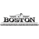 Boston Audio Design ikona