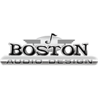 آیکون‌ Boston Audio Design