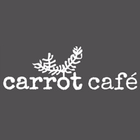 Carrot café icon
