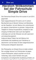 Fahrschule Simple Drive 截圖 2