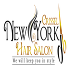 Crissel NY Hair Salon アイコン
