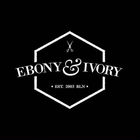 Icona Ebony & Ivory