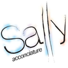 Sally acconciature-icoon
